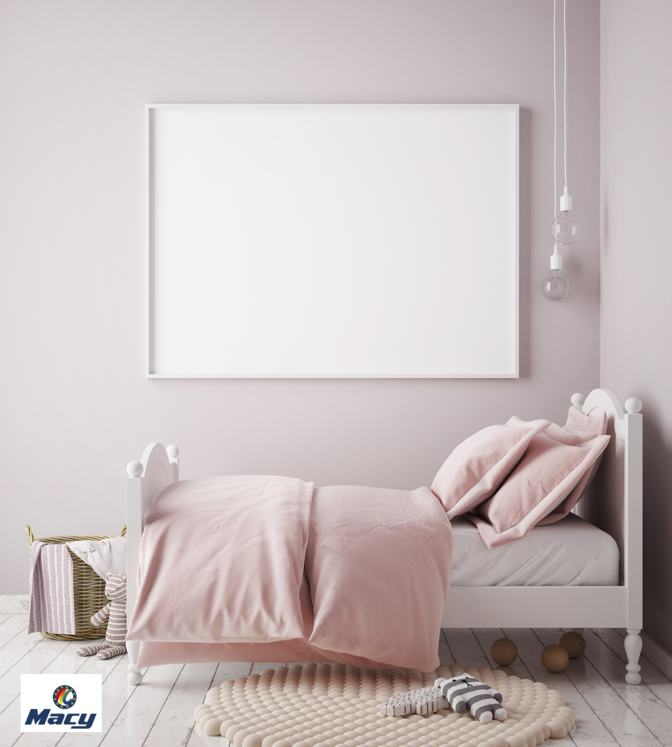 relajantes para pintar tu dormitorio .:. Blog .:. Macy