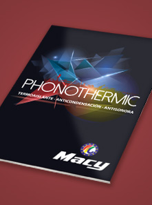 Phonothermic